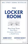 The Locker Room cover