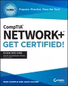 CompTIA Network+ CertMike: Prepare. Practice. Pass the Test! Get Certified! cover