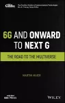 6G and Onward to Next G cover