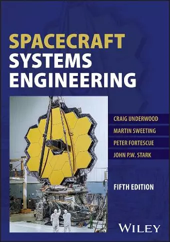 Spacecraft Systems Engineering cover