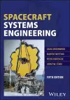 Spacecraft Systems Engineering cover