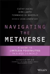 Navigating the Metaverse cover