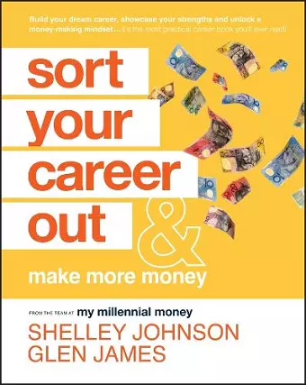 Sort Your Career Out cover