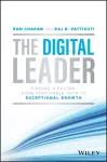 The Digital Leader cover