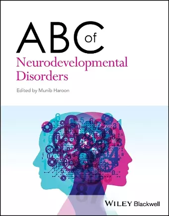 ABC of Neurodevelopmental Disorders cover