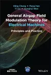 General Airgap Field Modulation Theory for Electrical Machines cover