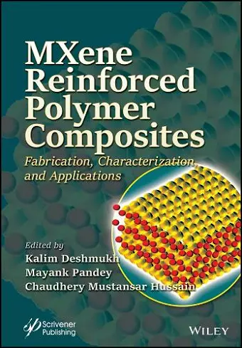 MXene Reinforced Polymer Composites cover