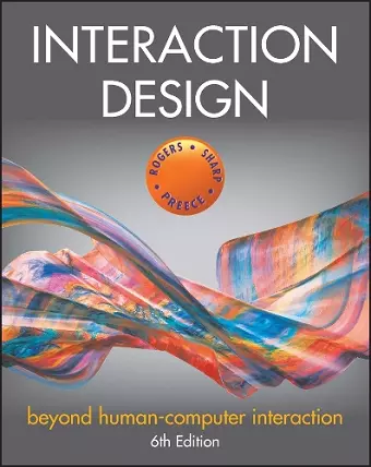 Interaction Design cover