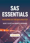 SAS Essentials cover