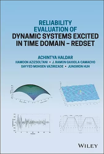 Reliability Evaluation of Dynamic Systems Excited in Time Domain - Redset cover