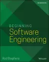 Beginning Software Engineering cover