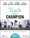 Teach Like a Champion Field Guide 3.0 cover