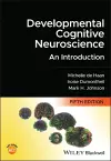 Developmental Cognitive Neuroscience cover