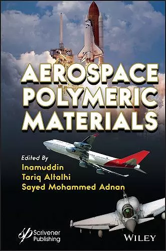 Aerospace Polymeric Materials cover