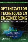 Optimization Techniques in Engineering cover