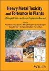 Heavy Metal Toxicity and Tolerance in Plants cover