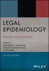 Legal Epidemiology cover