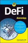 DeFi For Dummies cover