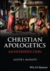 Christian Apologetics cover