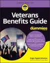 Veterans Benefits Guide For Dummies cover