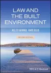 Law & the Built Environment cover