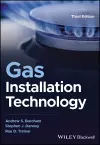 Gas Installation Technology cover