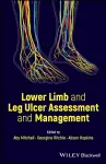 Lower Limb and Leg Ulcer Assessment and Management cover