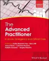 The Advanced Practitioner in Acute, Emergency and Critical Care cover