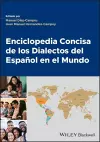 Enciclopedia Concisa de los Dialectos del Español en el Mundo cover