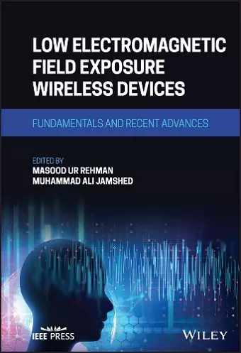 Low Electromagnetic Field Exposure Wireless Devices cover