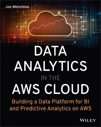 Data Analytics in the AWS Cloud cover