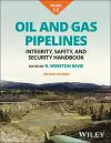 Oil and Gas Pipelines, Multi-Volume cover