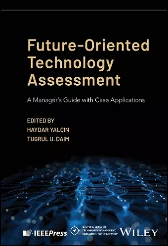 Future-Oriented Technology Assessment cover