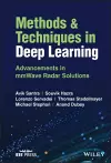 Methods and Techniques in Deep Learning cover