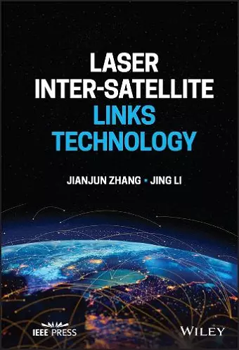 Laser Inter-Satellite Links Technology cover