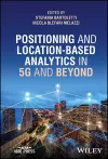 Positioning and Location-based Analytics in 5G and Beyond cover