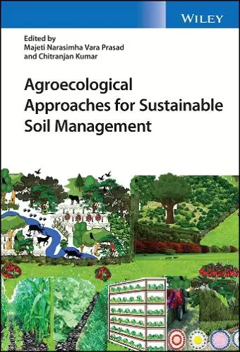 Agroecological Approaches for Sustainable Soil Management cover