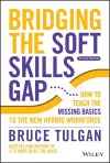 Bridging the Soft Skills Gap cover