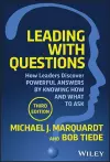 Leading with Questions cover