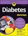 Diabetes For Dummies cover