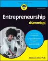 Entrepreneurship For Dummies cover