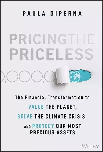 Pricing the Priceless cover