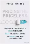 Pricing the Priceless cover