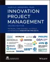 Innovation Project Management cover