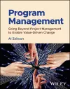 Program Management cover