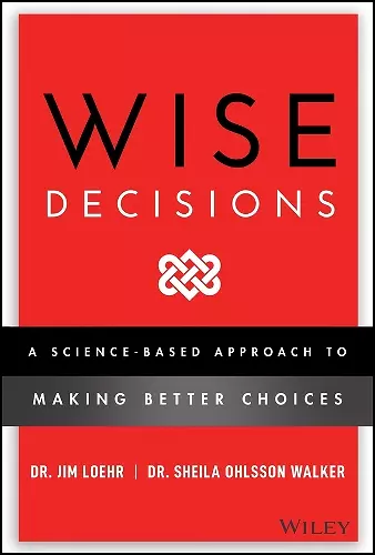 Wise Decisions cover