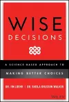 Wise Decisions cover