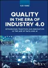 Quality in the Era of Industry 4.0 cover