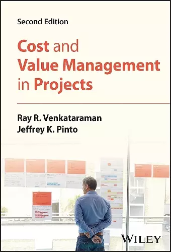 Cost and Value Management in Projects cover