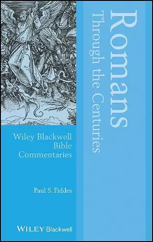 Romans Through the Centuries cover